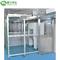Class 100 Portable Modular Clean Room ISO 5 Quickly Installation FFU Clean Room