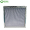 Cleanroom Hepa Air Filter En 1822 Iso 29463 Deep Pleat