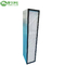 0.3 Micron Cleanroom Air Filter Custom Design Deep Pleat Hepa H13 H14 Ulpa U15