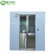 Custom L Shaped Gate Air Shower Clean Room In Pharmaceutical Industry