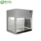 Custom Desk Top Laminar Flow Cabinet Mini Modular Laboratory Horizontal Vertical 150w