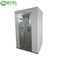 HEPA Filter Air Shower Airlock Room For Personnel Dust Decontamination Clothes Cleaning