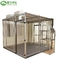Diy Modular Cleanrooms Environment With Antistatic Curtain