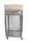 GMP Portable Dust Free Sampling Booth For Clean Room Laboratory Hospital