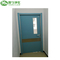 Airtight Single Leaf Automatic Sliding Door For Cleanroom And Hospital