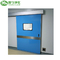 Airtight Single Leaf Automatic Sliding Door For Cleanroom And Hospital
