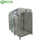 Industrial Grade Clean Room Booth Contamination Control Air Distribution