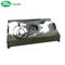 EBM 320 Motor Hepa Filter Fan , Cleanroom Ceiling Hepa Filters For Pharmacy Industry