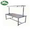 Custom Stainless Steel Laminar Clean Bench For Clean Room Workstations
