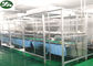 Professional ISO 5 Cleanroom Dispensing Booth FDA GMP Standard Clean Room