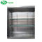 Operation Room Stainless Steel Medical Cabinet With Non - Slip Interlayer Clear Window