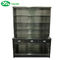 Stainless Steel Hospital Storage Cabinets For Drug