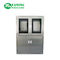 Durable Stainless Steel Medical Cabinet , Hospital Stainless Steel Storage Cupboard