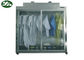 Laminar Flow Clothes Garment Storage Cabinet for Cleanroom