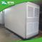 15000m3/H Air Flow Clean Room Ventilation Fresh Air Cabinnet Air Handling Unit