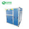 Low Noise Clean Room Ventilation Fresh Air Handling Unit With Horizontal Or Vertical Flow