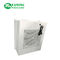 220V 50HZ Clean Room Hepa Filter Box With Draught Fan 1800m³/H Air Volume