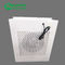 FFU / BFU Fan Powered Hepa Filter Diffuser For Clean Room Ceiling Terminal