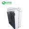 Laminar Air Flow Clean Room Garment Cabinet With Transparent Glass Door