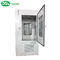 Clean Room Air Shower Pass Box Powder Coating Steel Body 660*500*600mm External Size