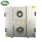 Class 100 FFU Fan Filter Unit Large Air Volume Galvanized Steel Material AC 220V 50 Hz