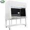 Humanized Vertical Laminar Clean Bench Mini - Pleated HEPA Filter Air Purification Device