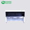 Three People Seat Laminar Flow Biological Safety Cabinet Steel Body Powder Coating Material