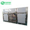 GMP Dynamic Vertical Laminar Air Flow System Hood For Filling / Sealing Machine