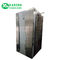 Stainless Steel Air Shower Clean Room Equipment 62dB Noise For Class 100 Clean Room