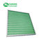Customize Air Conditioner Air Filter , Air Purifier Pre Filter Double Sided Wire Mesh