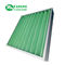 G1-G4 Primary Air Filter Plate Pre Filter For Pre Filtration Of Air Conditioning System