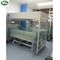 Medical Bed Hospital Purifying Laminar Air Flow System Single People Chamber