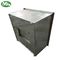 Customize Clean Room Hepa Filter Box Unit Stainless Steel For Clean Room Ceiling