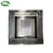 Customize Clean Room Hepa Filter Box Unit Stainless Steel For Clean Room Ceiling