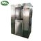 Double Blower Air Shower Cleaning Air Filters Airlock Room 304 Stainless Steel