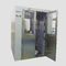 Double Door Working Staff ISO 8 Air In Shower