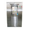 1.1KW Face Recognition Cleanroom Air Shower  Temperature Detection
