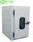 2800R/ Min ULPA Dynamic Static Pass Box Hepa Filter Stainless Steel Pass Box