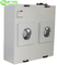YANING HVAC Dust Decontamination Good Filtration Cleanroom ISO14644 FED 209E Standard Ceiling FFU Fan Filter Unit