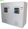 Automatic Lifting Cleanroom Pass Box HEPA Filter Transfer Hatch 750W