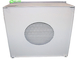 Air Outlet HEPA Filter Box SUS304 Ceiling Mounted Ventilation Ports 20W
