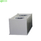 SUS304 Clean Room Air Purifier FFU BFU Laminar Flow Hood Galvanized Sheet