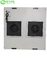 YANING Cleanroom Standard ISO14644-1 CE Certified Laminar Flow Air Purifier FFU Hepa Fan Filter Unit Design Ceiling Wall