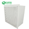 Stainless Steel Clean Room Hepa Filter Unit With Fan BFU 00  Laboratory Clean Room