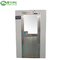 Clean Room Hospital Air Shower Electronic Interlock Stainless Steel 304