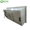 Integration FFU Cleanroom Fan Filter Units H13 - U15 Efficiency Low Noise