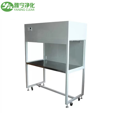 Vertical Flow Laminar Clean Bench For Scientific Research Laboratory