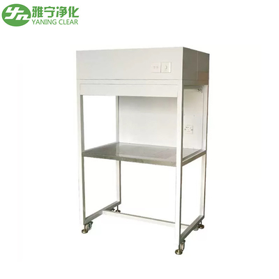 Clean Room ISO 5 Vertical Laminar Flow Clean Bench Laboratory Work Table