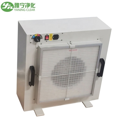 Laminar Air Flow Ceiling High Efficiency 99.95% Ffu Fan Filter Unit