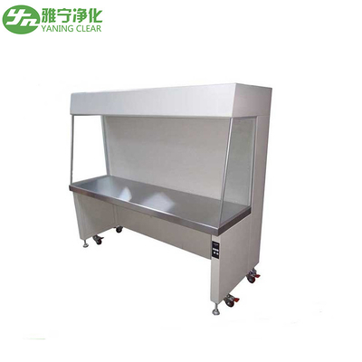 Vertical / Horizontal Laminar Air Flow Cabinet 220V 200W Laminar Clean Bench